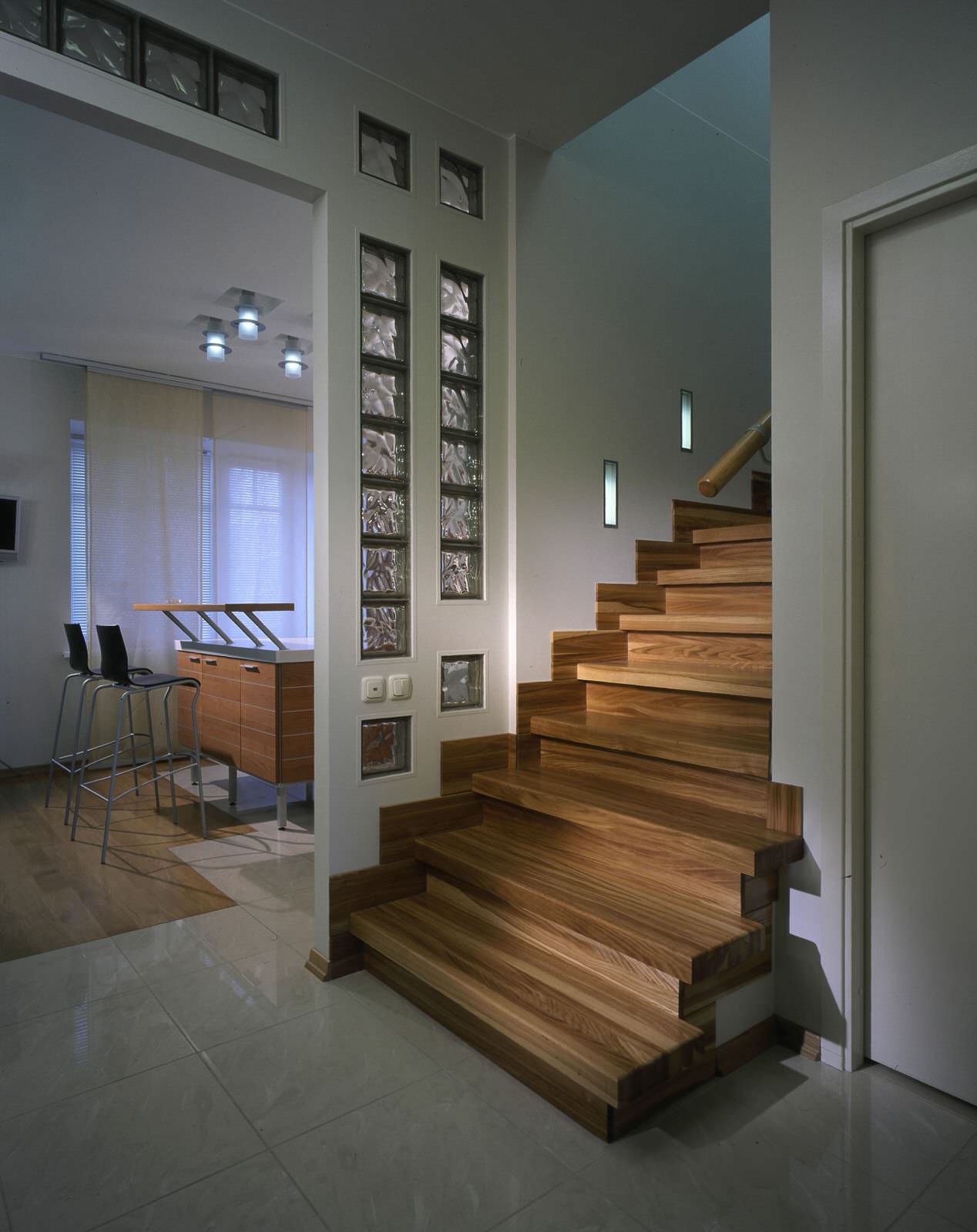 Обложка проекта: Интерьер в современном стиле