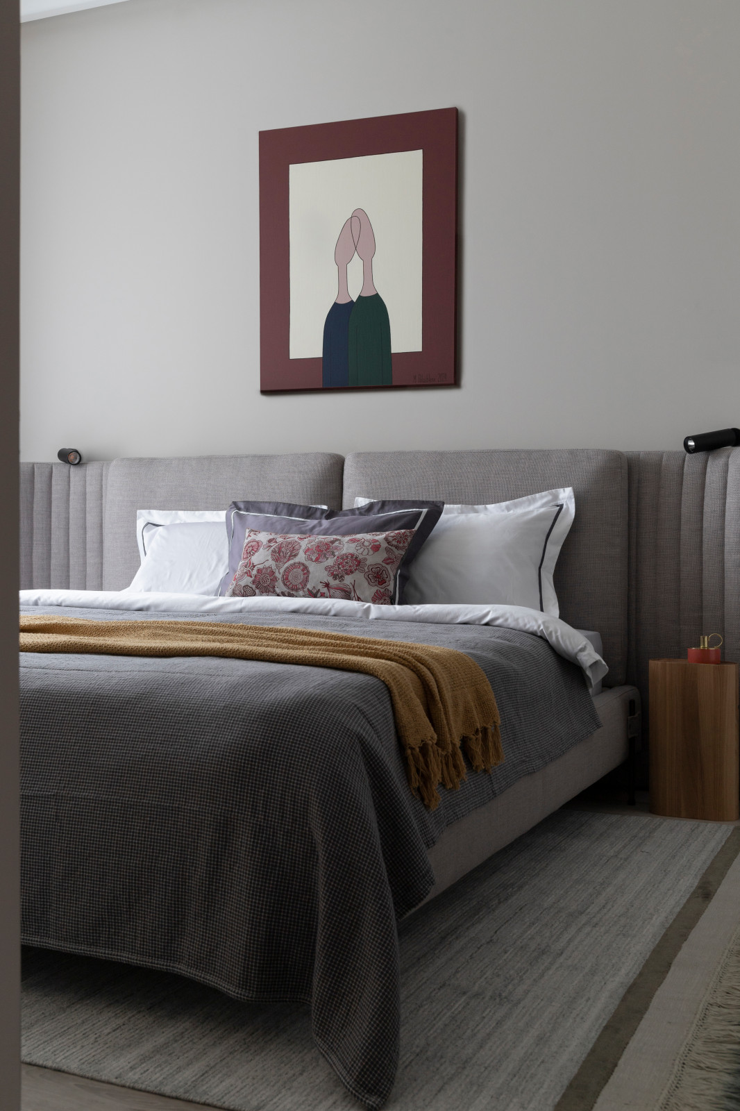 Публикация в Design Mate