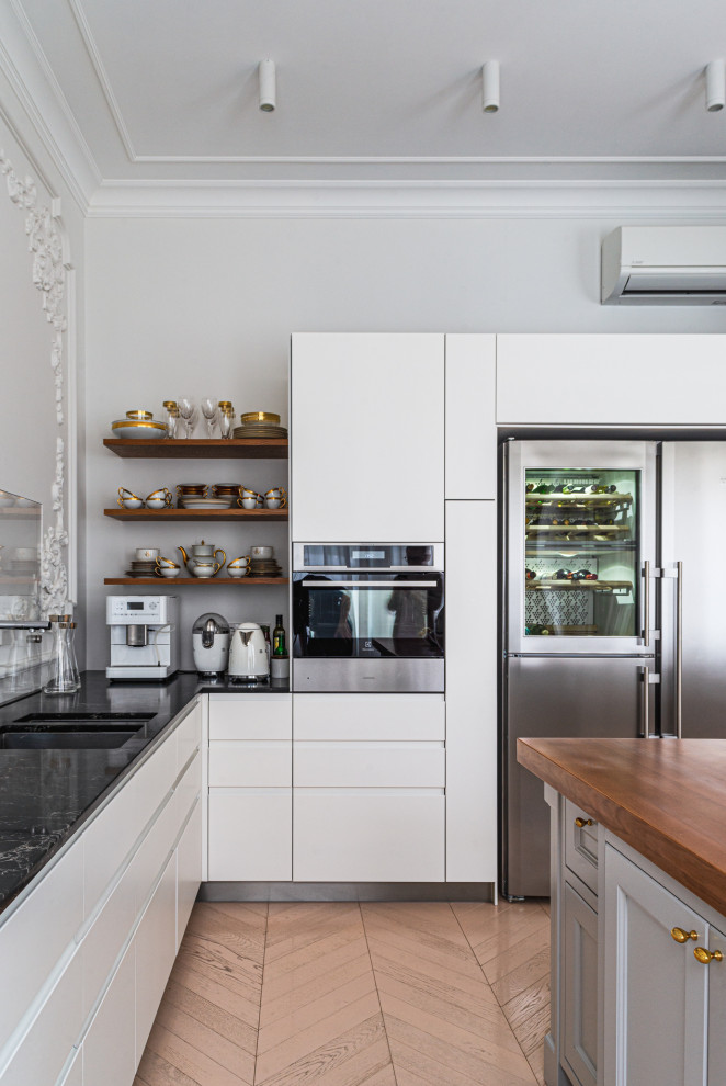 интерьер Казань