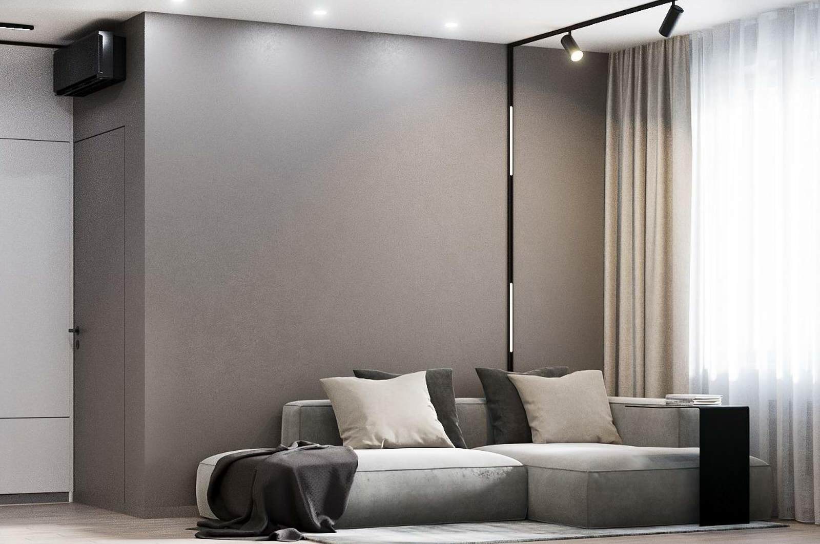 ЖК "Европейский берег" - Заровного, 8