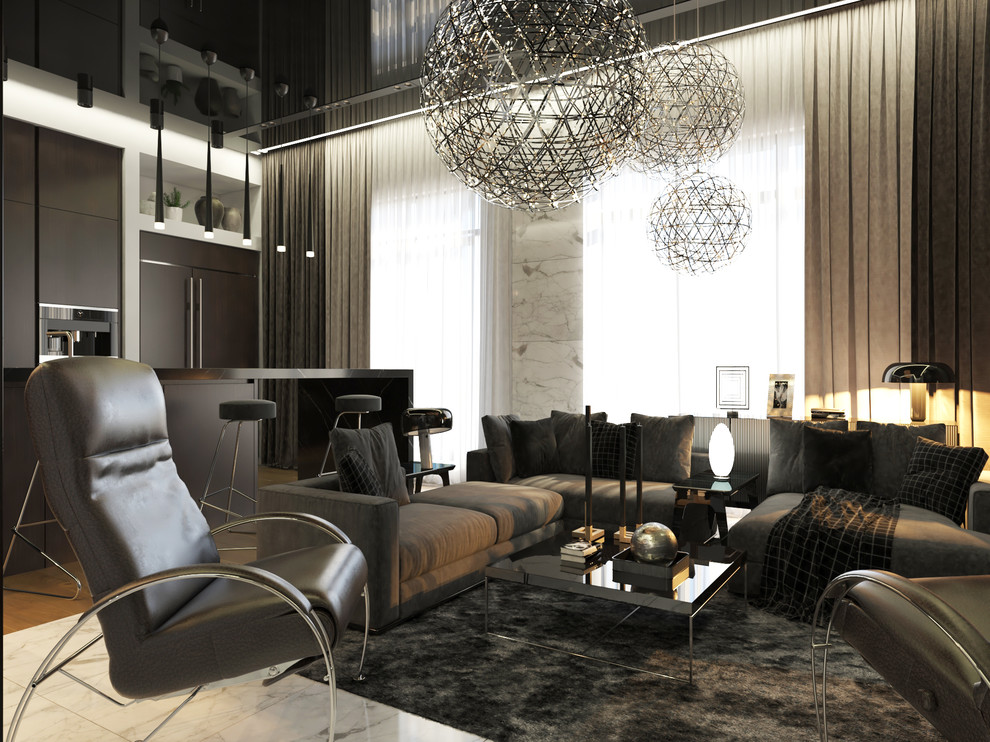 Дизайн квартиры