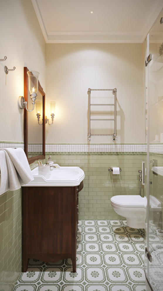 Дом в деревне Митино