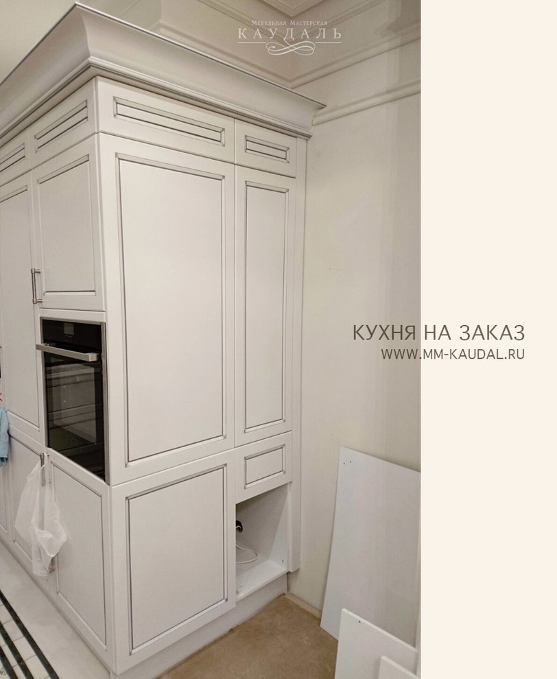 Кухня в стиле прованс