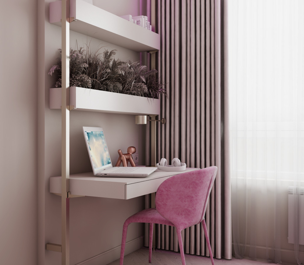 Обложка проекта: LOCATION:Иркутск | ЖК Южный парк.