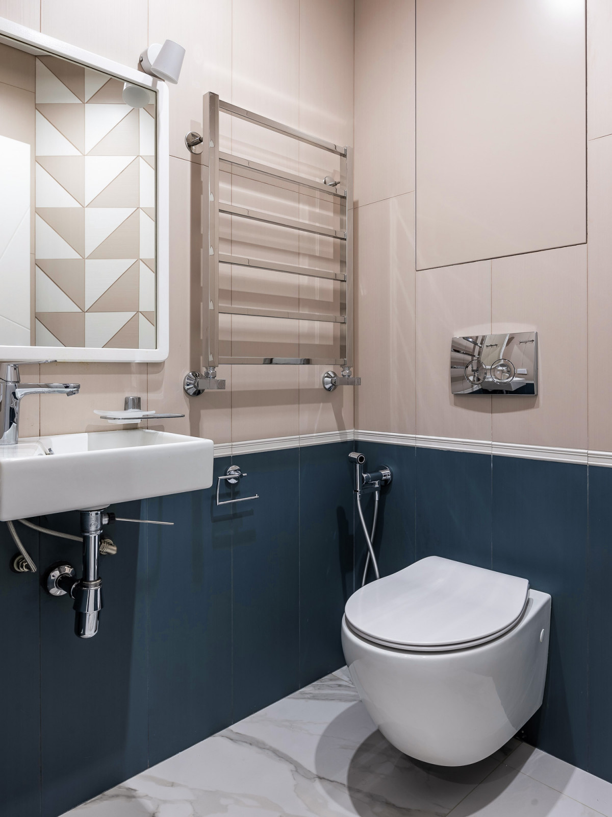 ЖК Семейный (реализация)