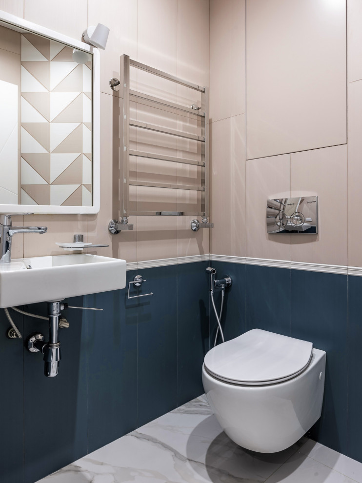 ЖК Семейный (реализация)