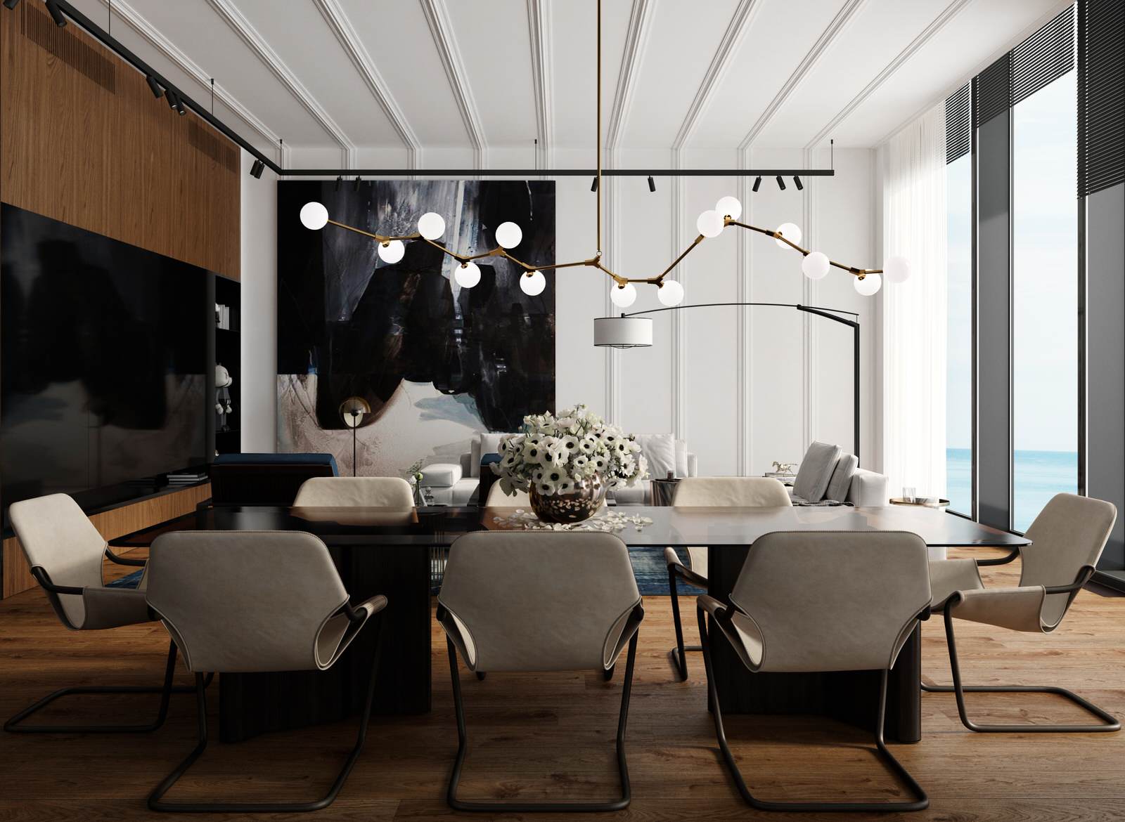 Квартира в Сочи