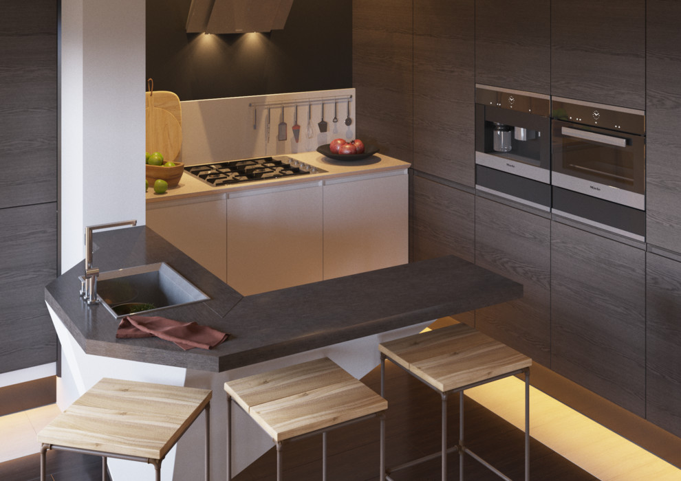 ЖК Смольный