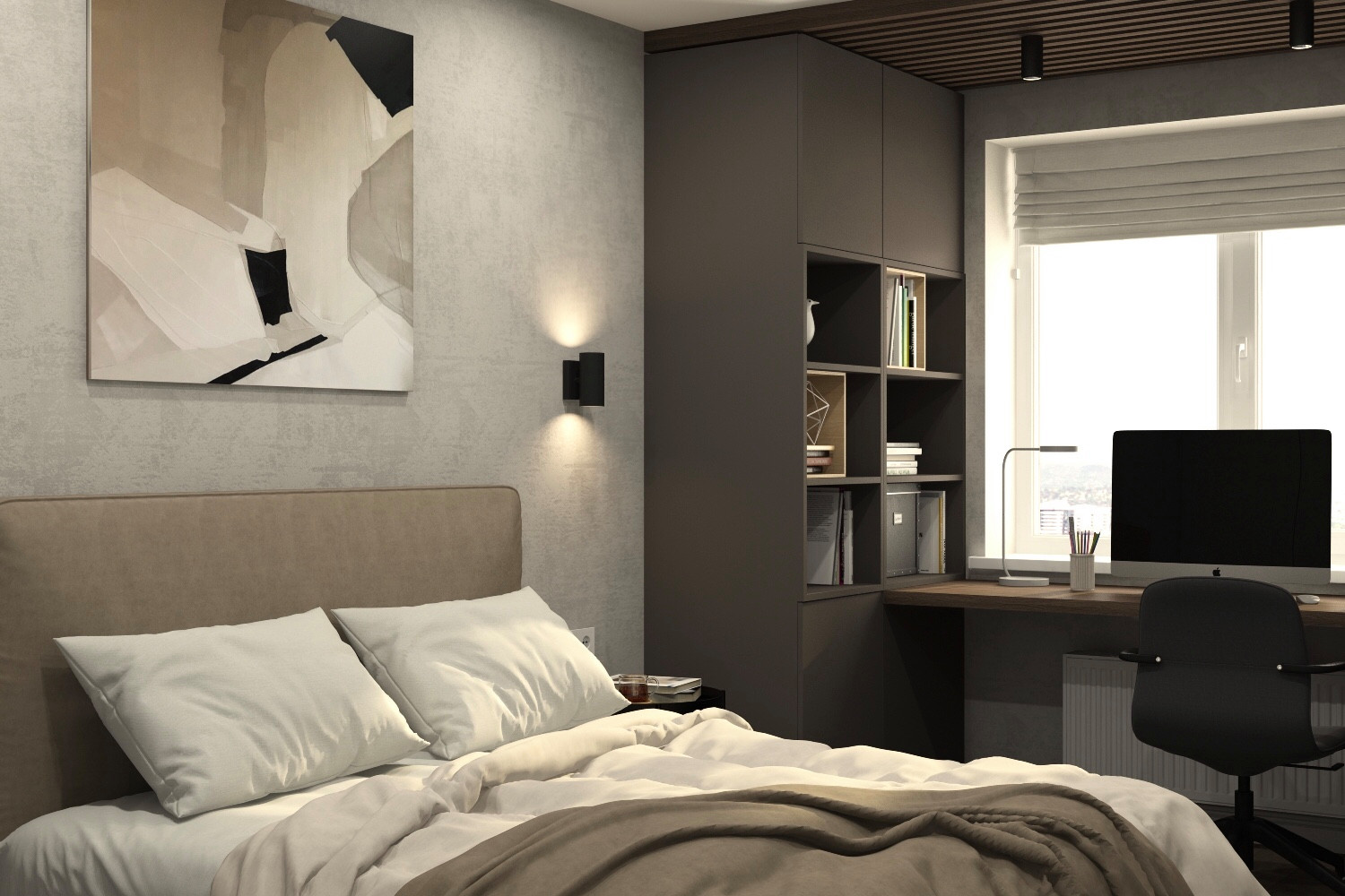 Дизайн квартиры