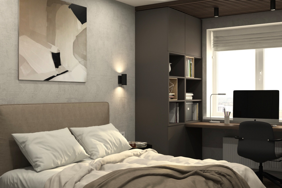 Дизайн квартиры