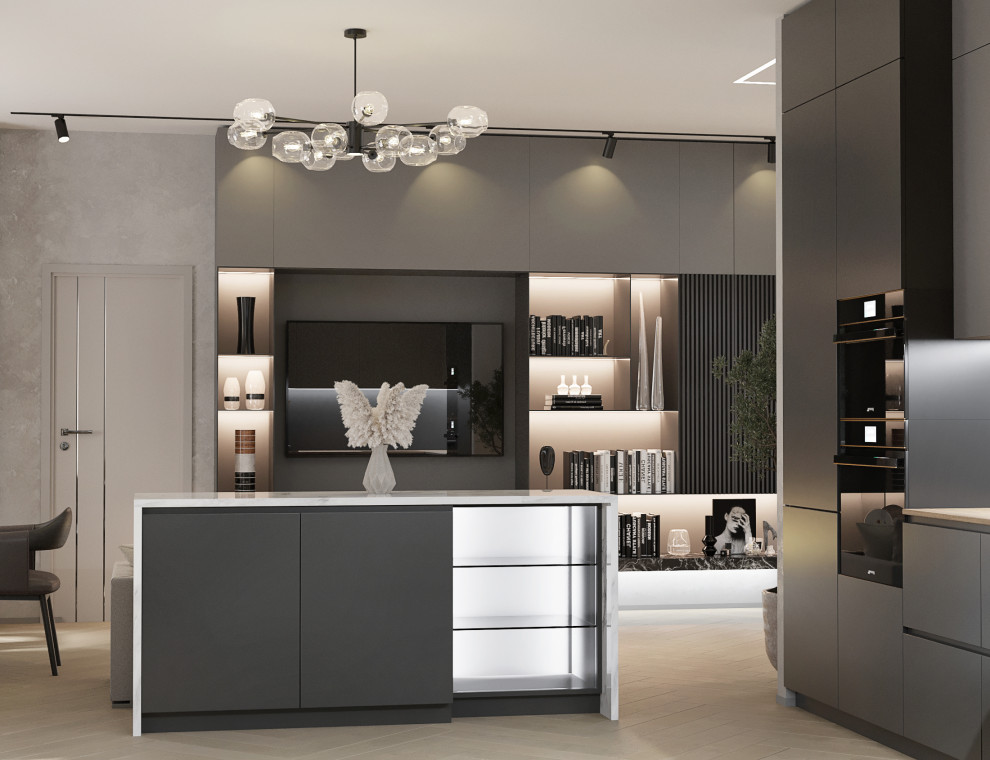 ЖК Первое Мая