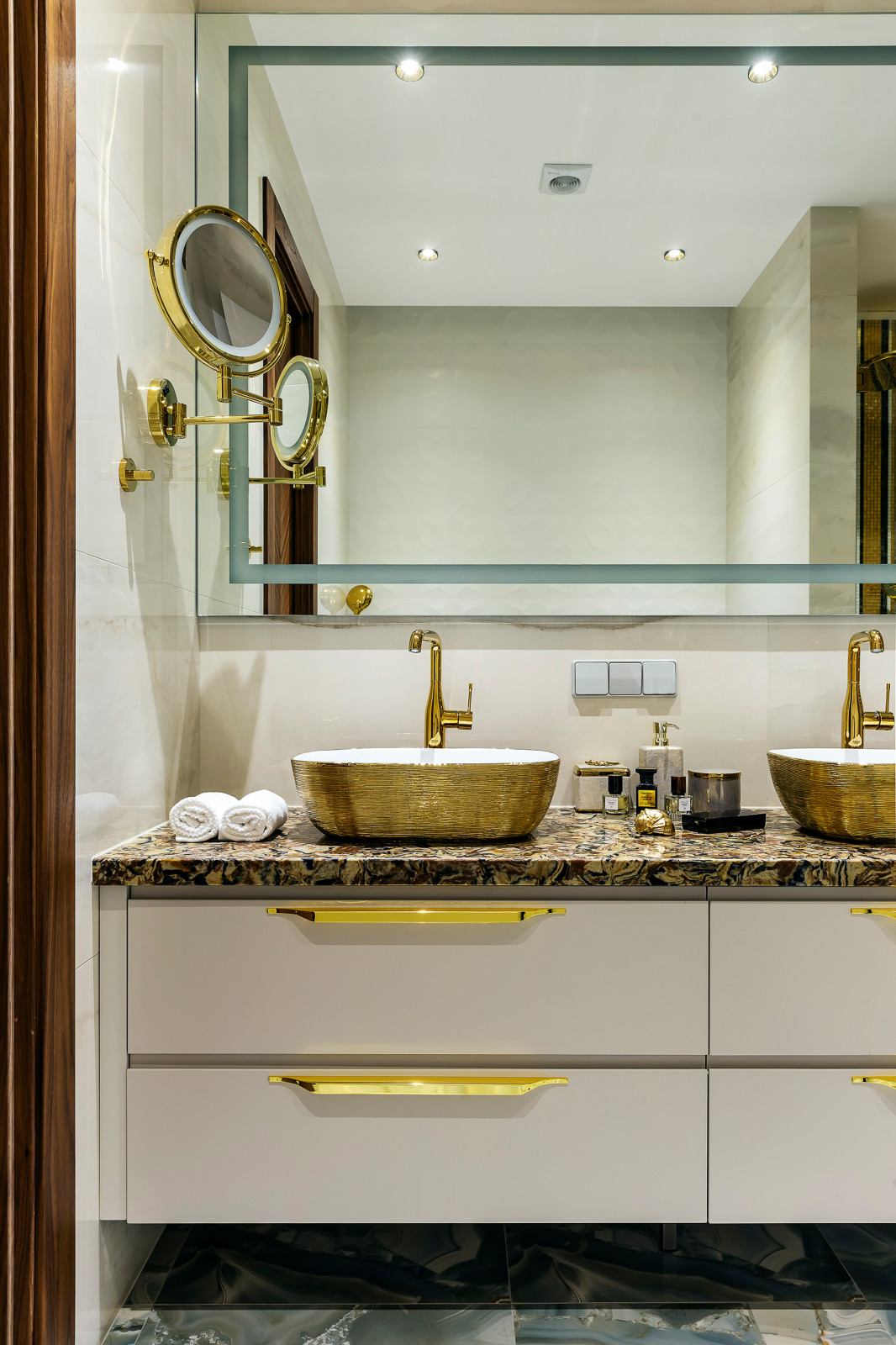 Эклектика н на Мосфильме