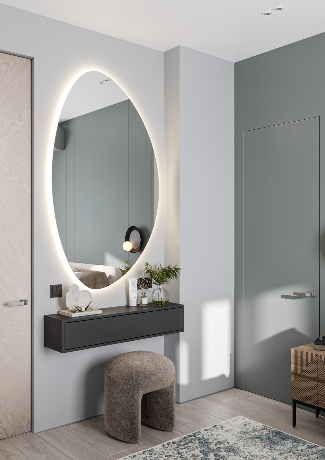 ЖК "ТИМИРЯЗЕВСКИЙ"