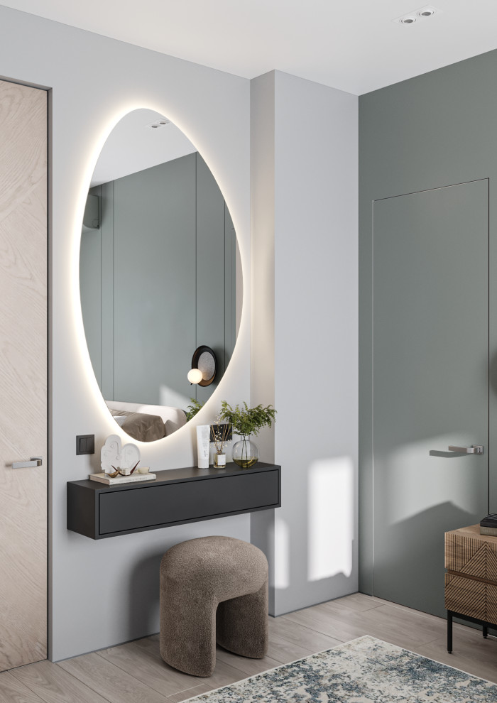 ЖК "ТИМИРЯЗЕВСКИЙ"