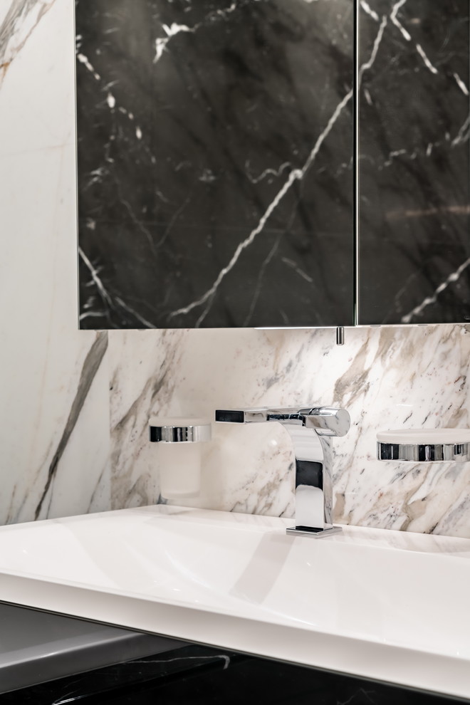 Частный дом на Каменном острове