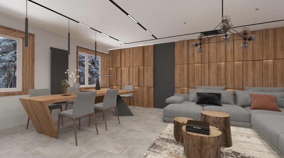 Резиденция "Речкуновка"