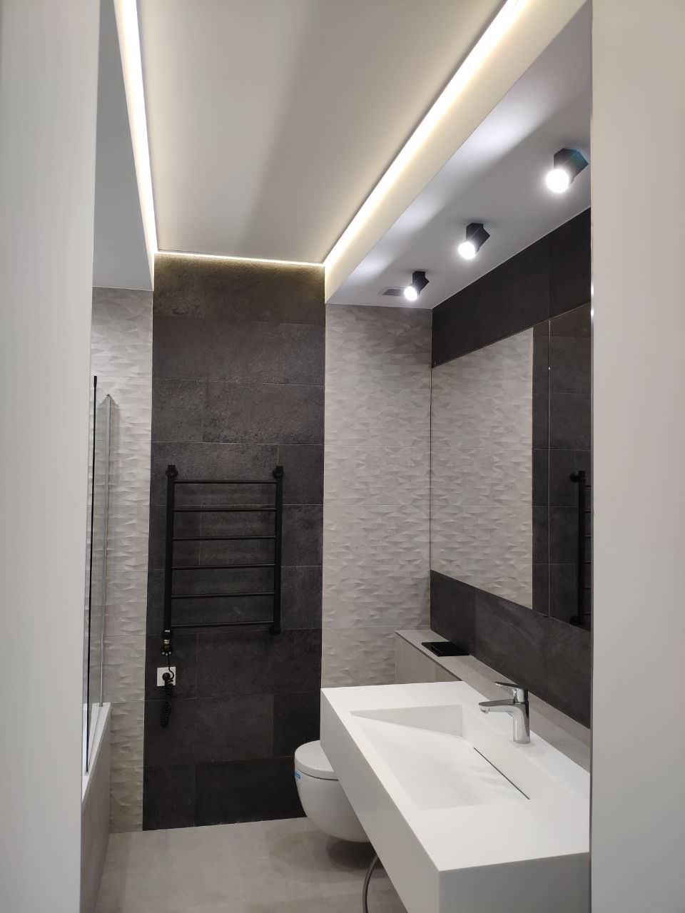 Басманный 5, "Функциональная кроха"