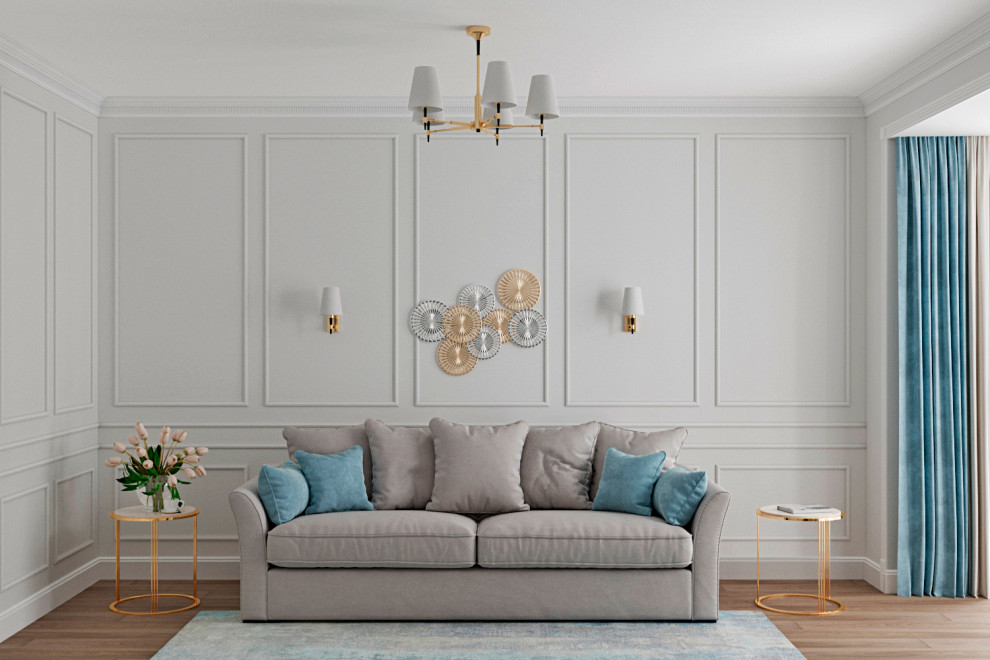 2-хкомнатная квартира в Алматы