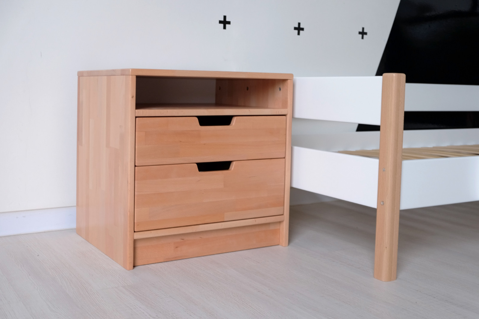 Комната для школьника и подростка