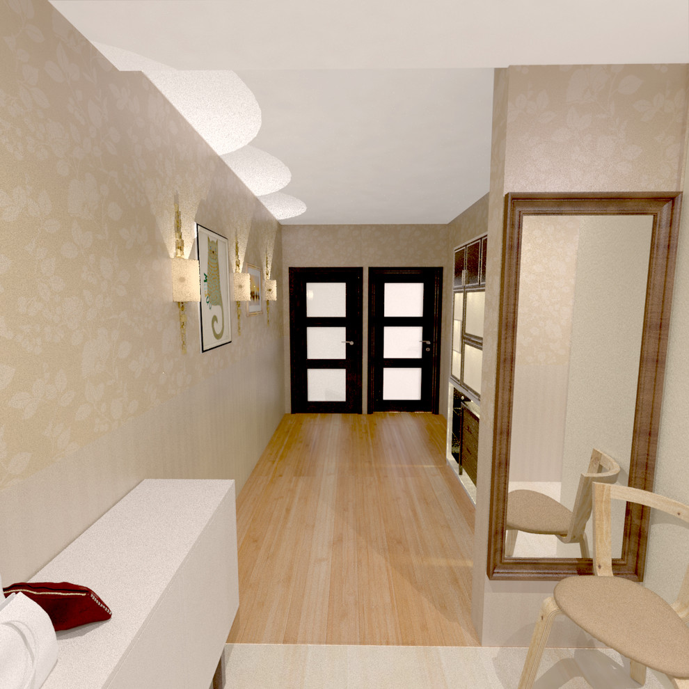 Квартира Крылатское