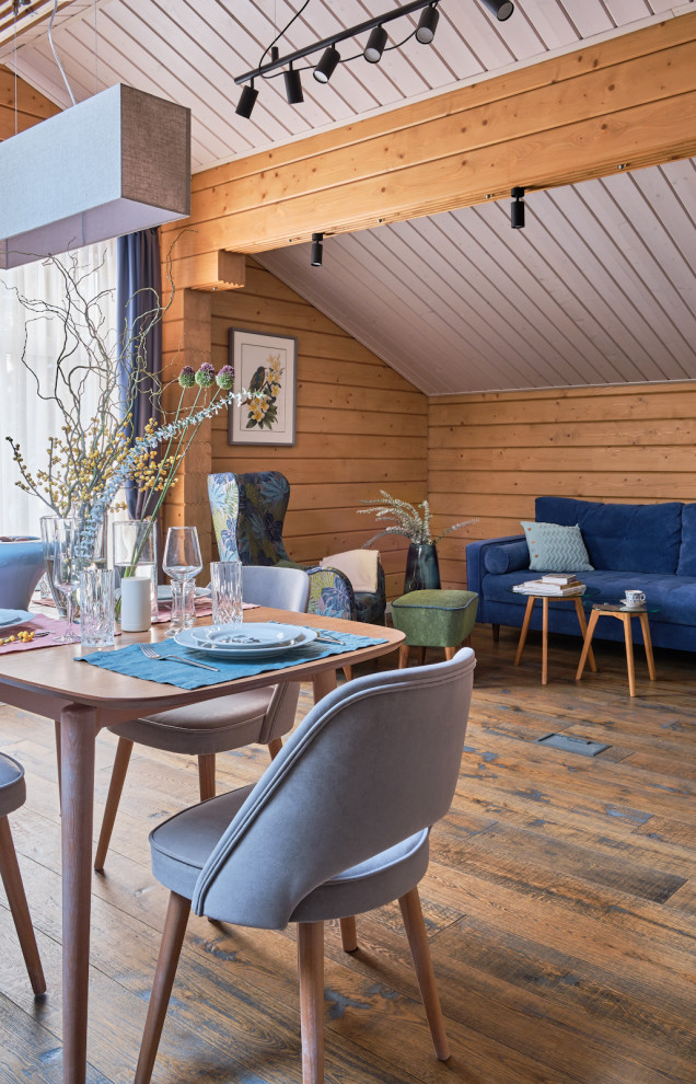 Гостевой домик