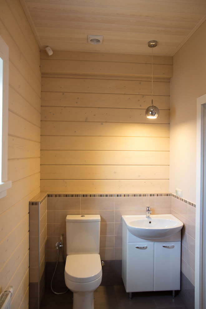 Приветливый