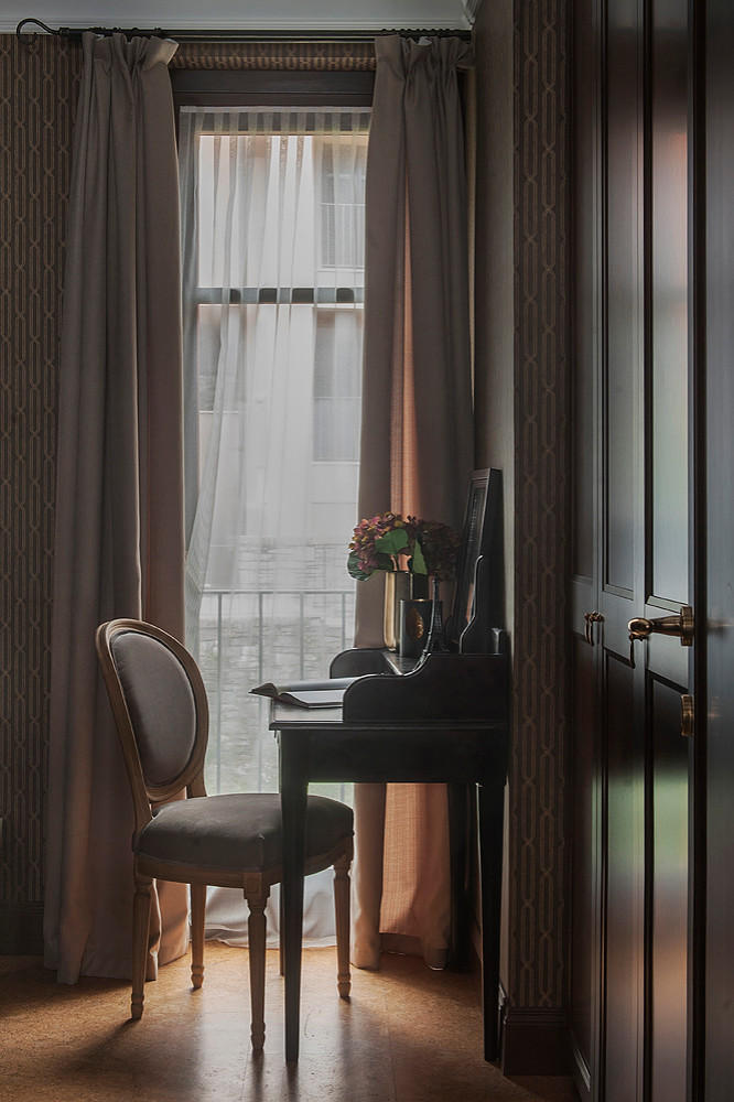 Квартира в Пьемонте