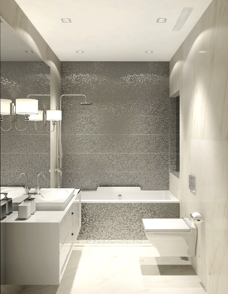 Аппартаменты в жилом комплексе "Парк Рублево"