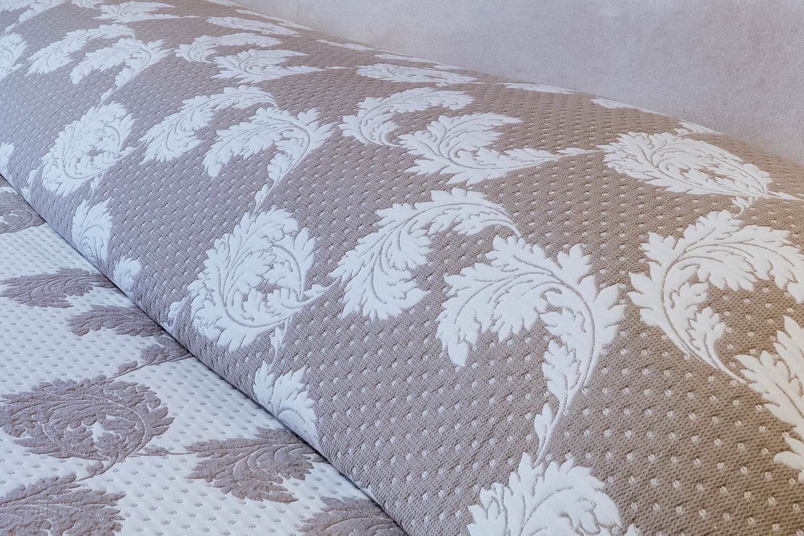 Коттедж в Румболово