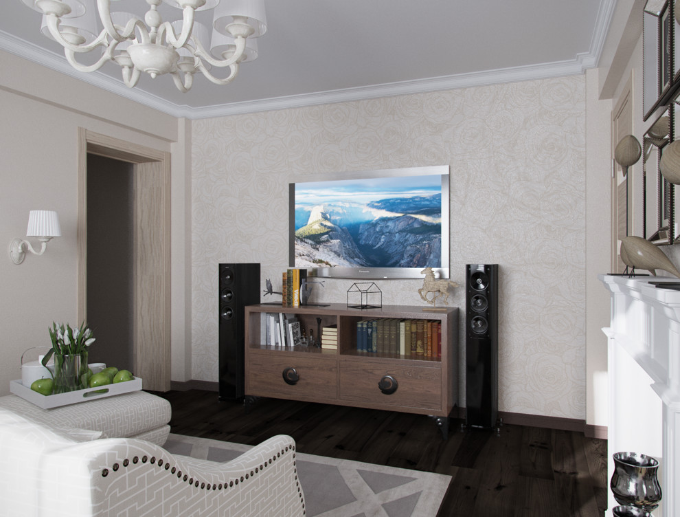 Зеленогорск. Песчаные дюны.