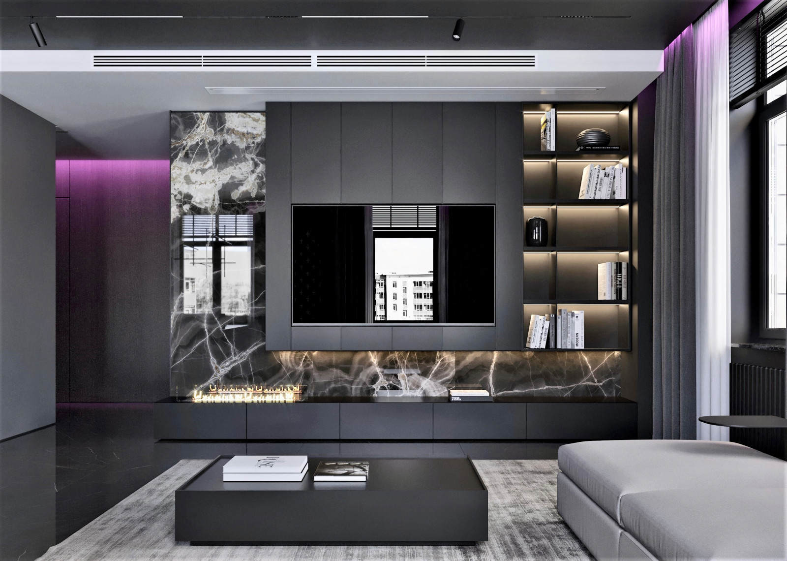 ЖК РОЯЛ ПАРК | Санкт-Петербург