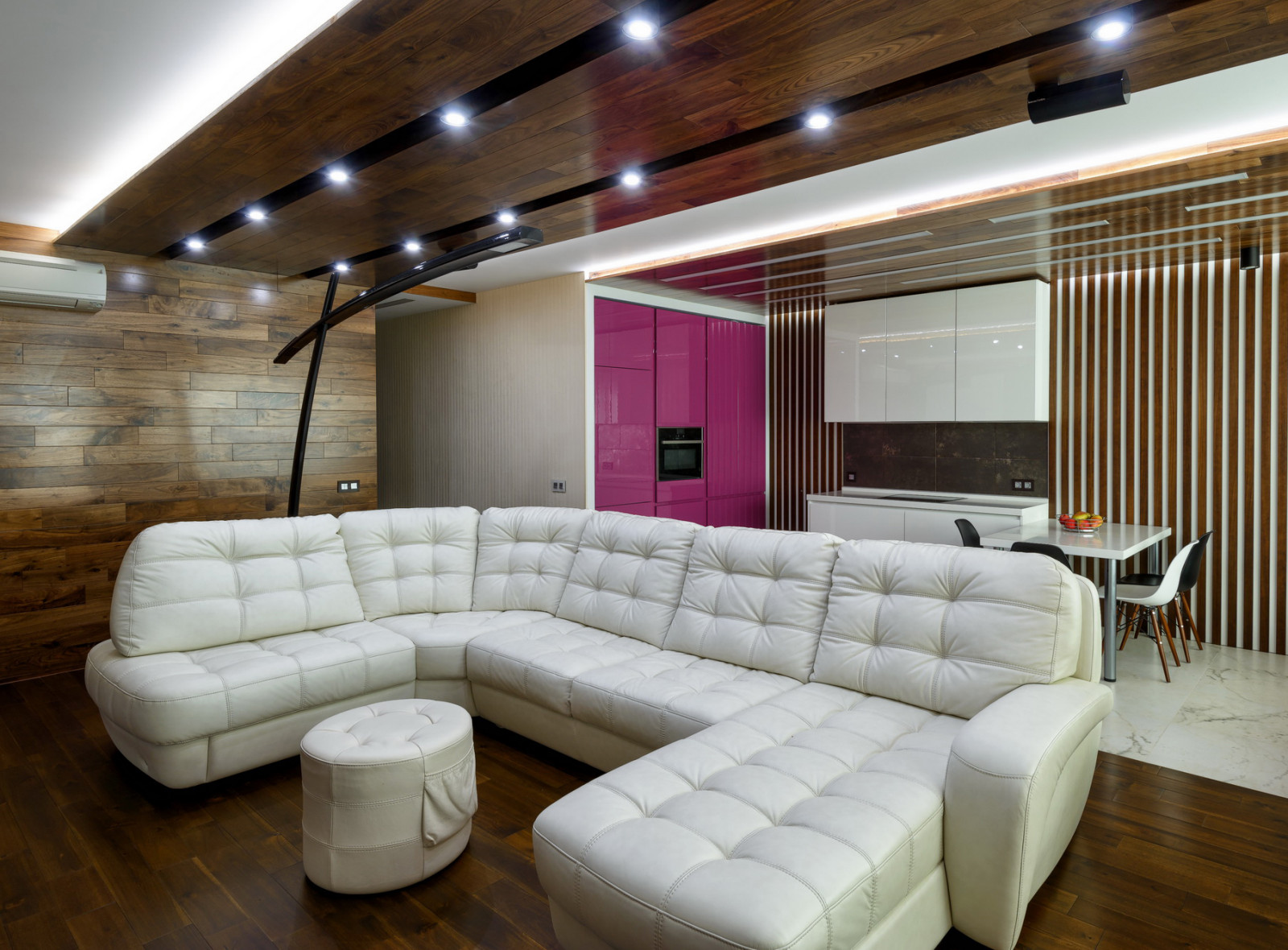 ЖК Скайфорт 118