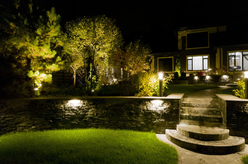 Частный дом, коттеджный поселок «Подмосковные просторы», Московская область