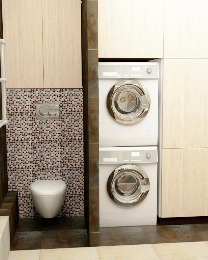 Таун-хаус для дружной семьи