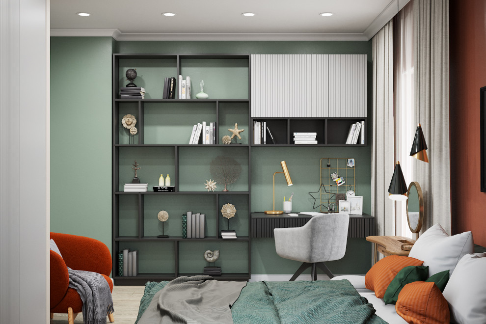 Преображенская 2