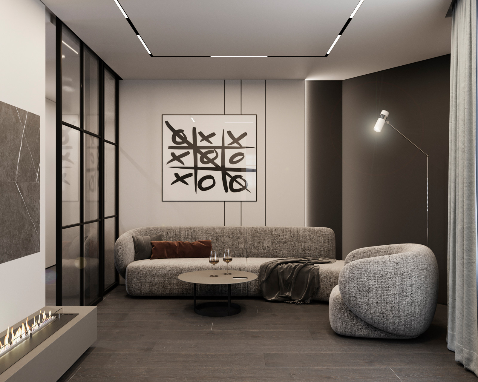 ЖК Времена года