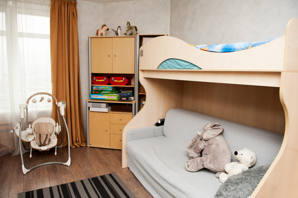 Квартира на Академической, г. Москва