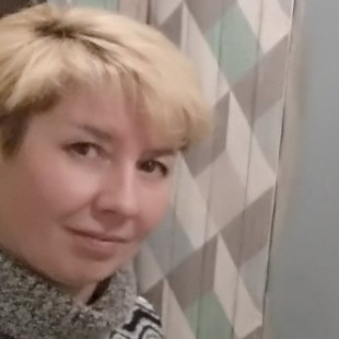 Ольга Кочеткова