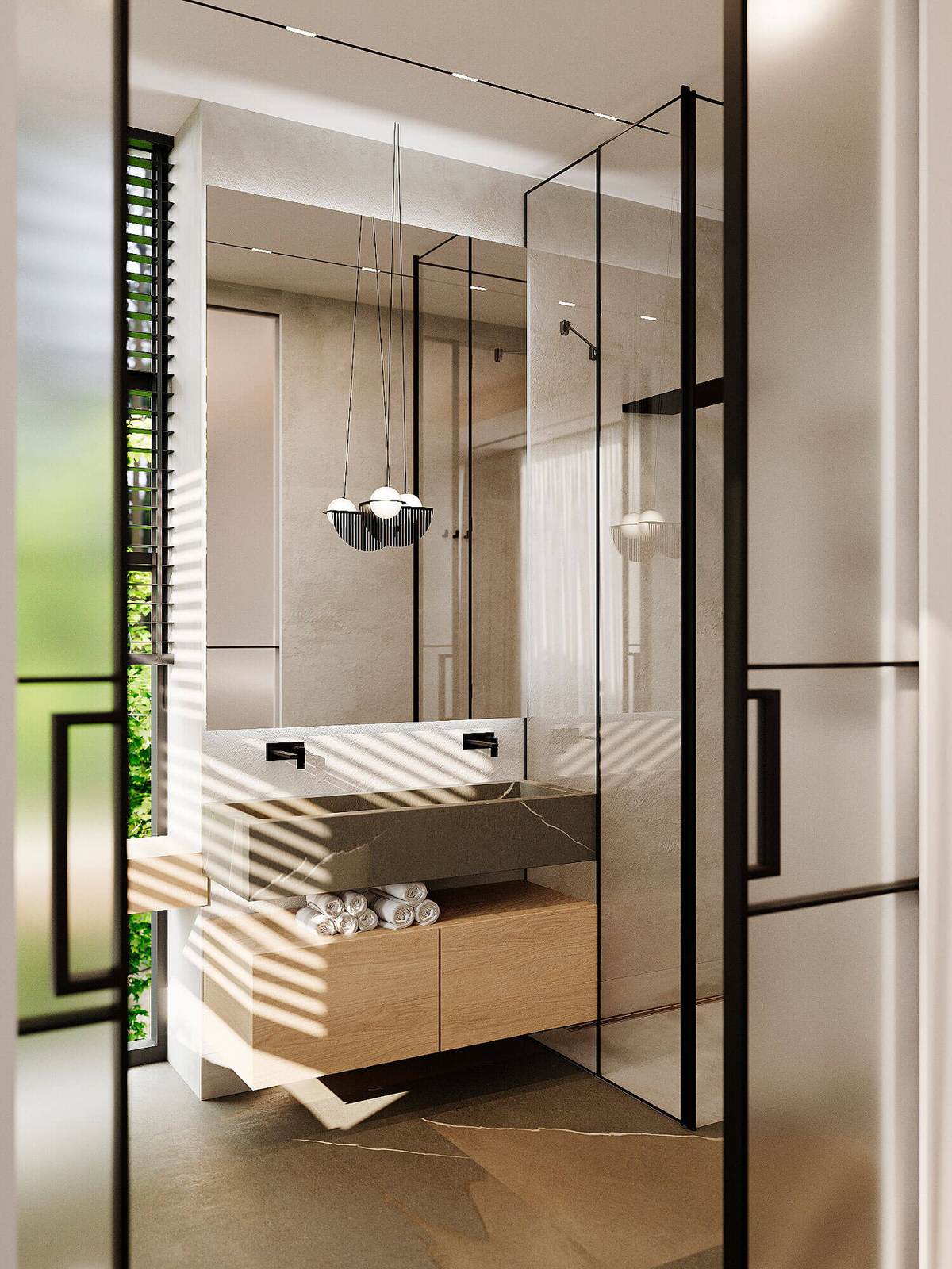 Таунхаус в Футуро-парк