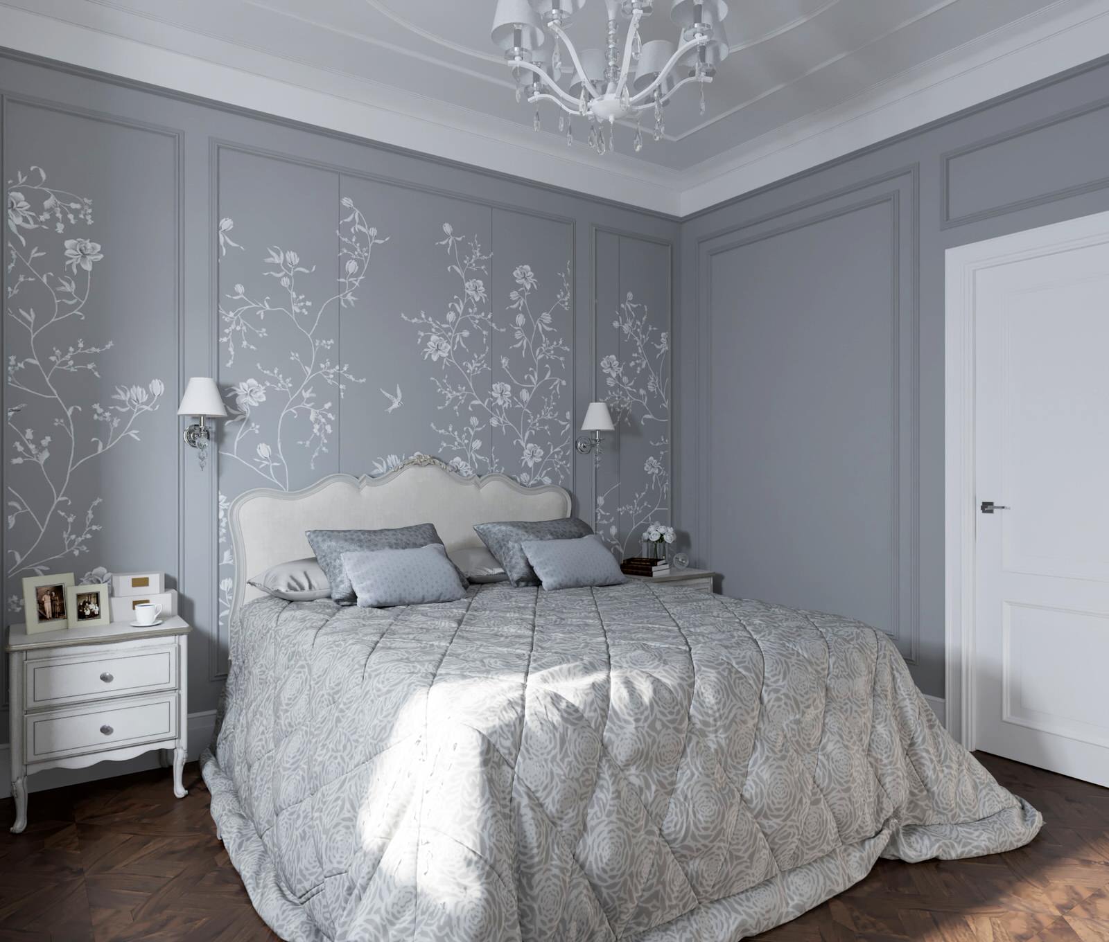 Квартира, 110 кв.м