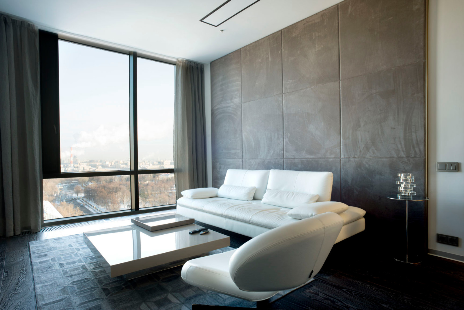 Квартира в Москве