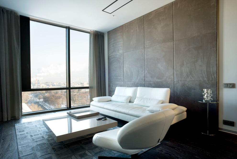 Квартира в Москве