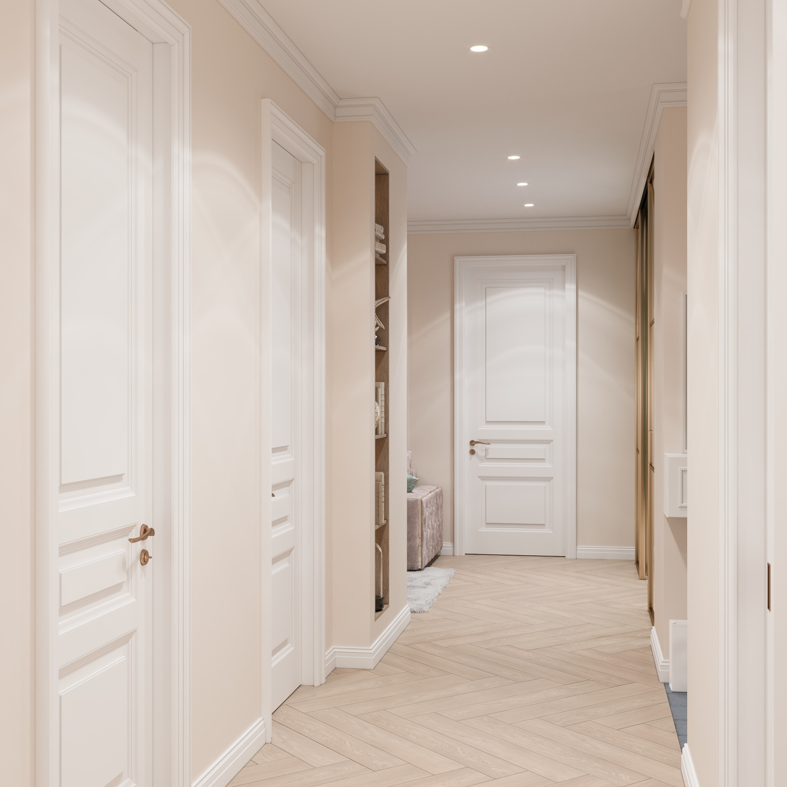 Рязанский проспект