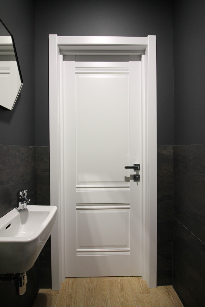 Проект на Обручевых