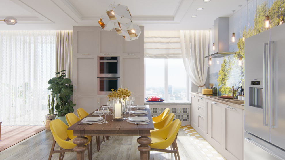 ЛЕГКОЕ ВООБРАЖЕНИЕ