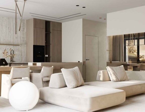 Обложка проекта: Мой проект