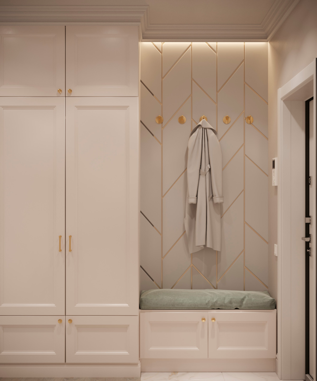 ЖК Российский