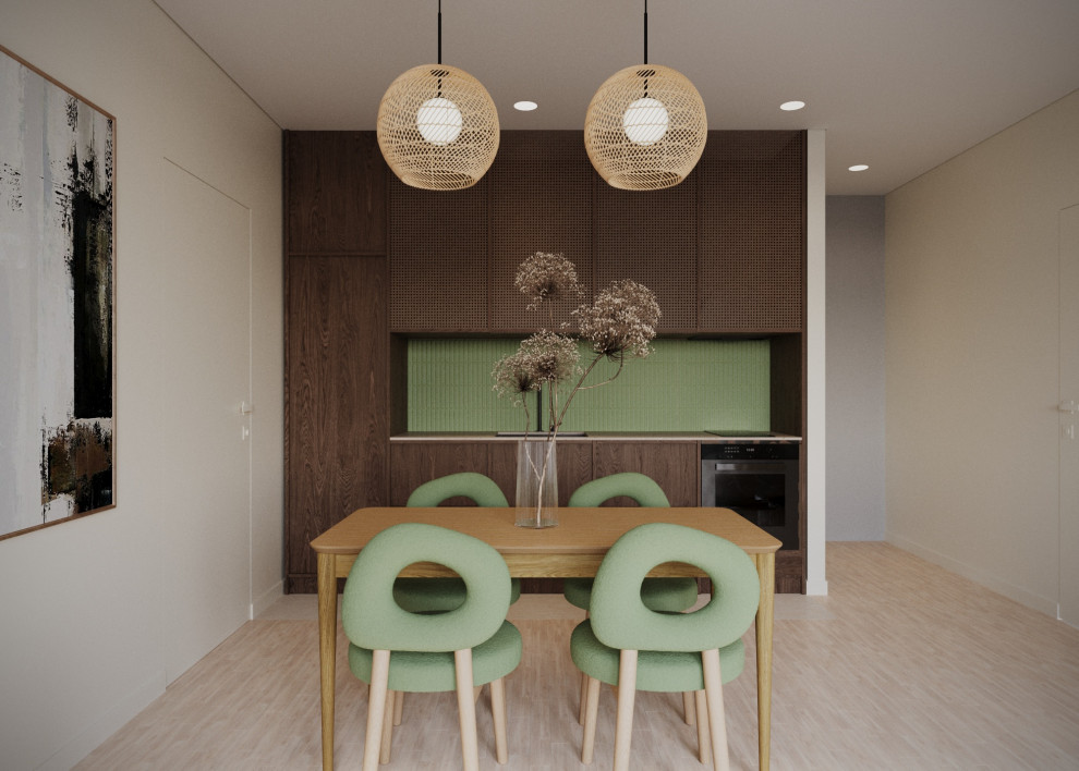 ЖК Новое Купчино