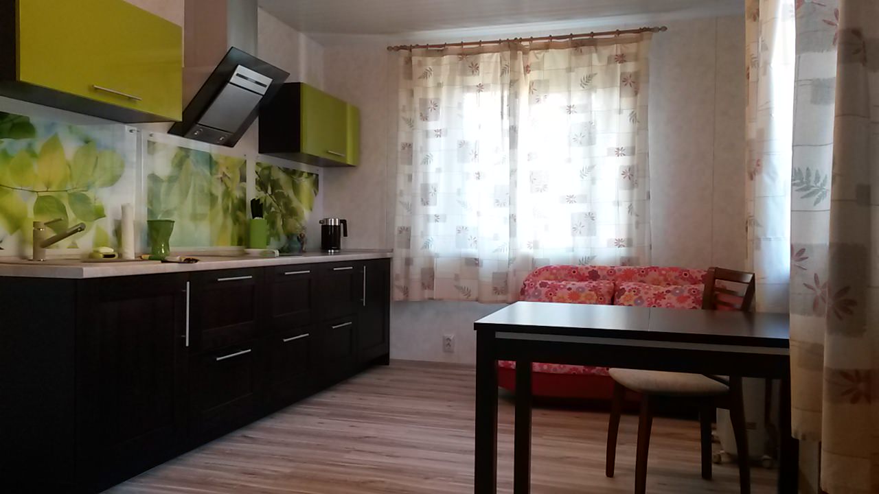 Дом в Междуречье