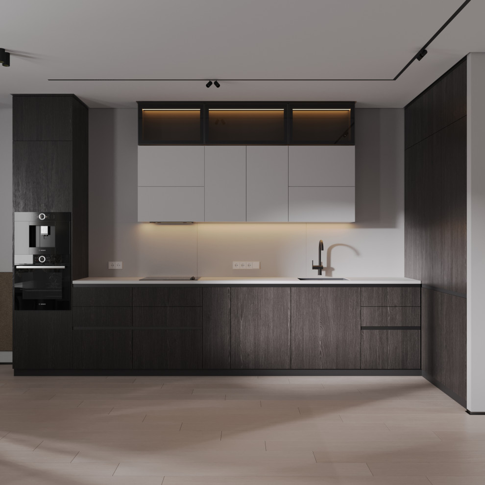 Квартира Советская 67